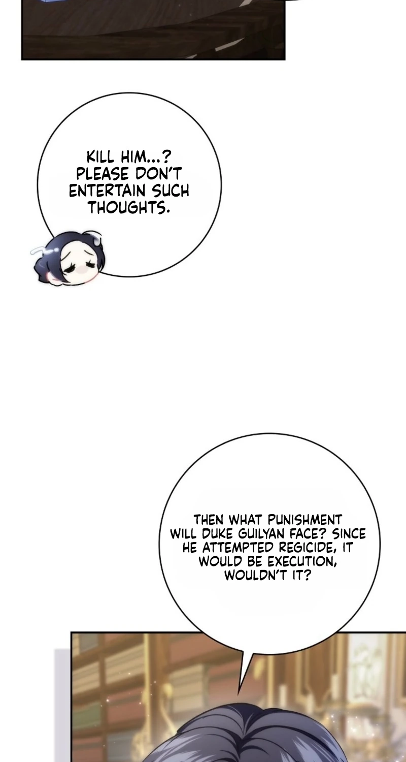 Trash Will Always Be Trash Chapter 146 page 64