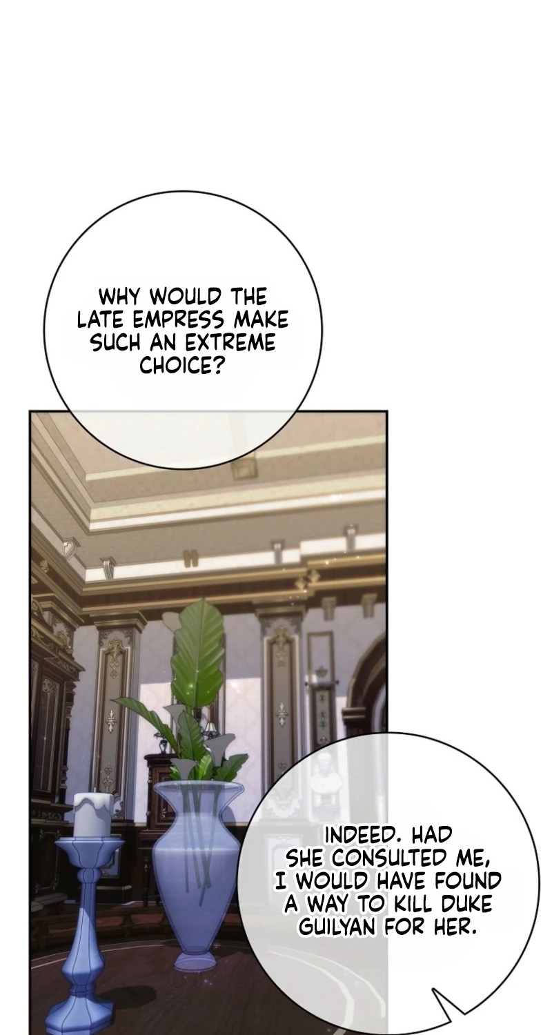 Trash Will Always Be Trash Chapter 146 page 63