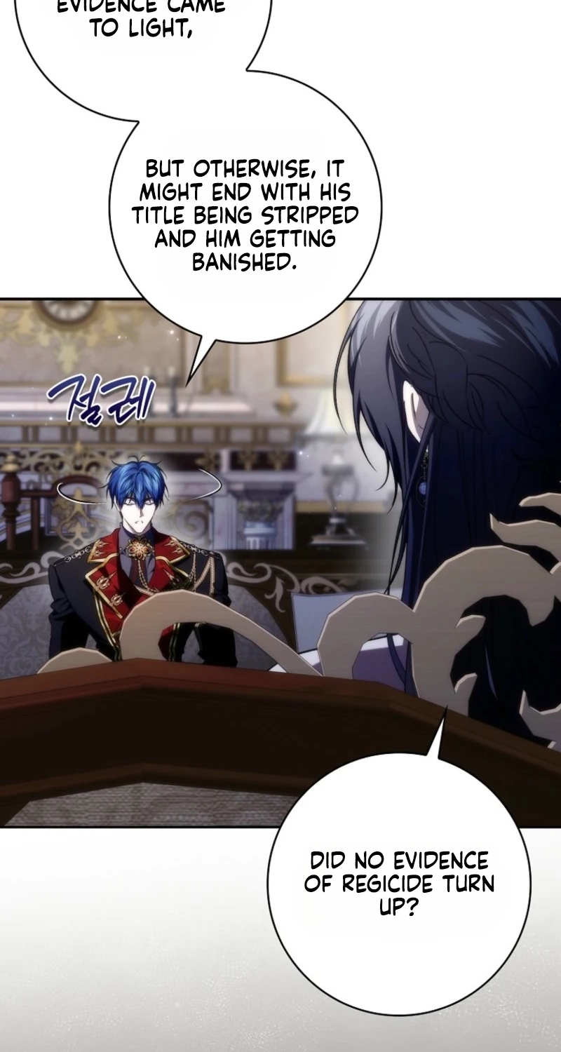 Trash Will Always Be Trash Chapter 146 page 66