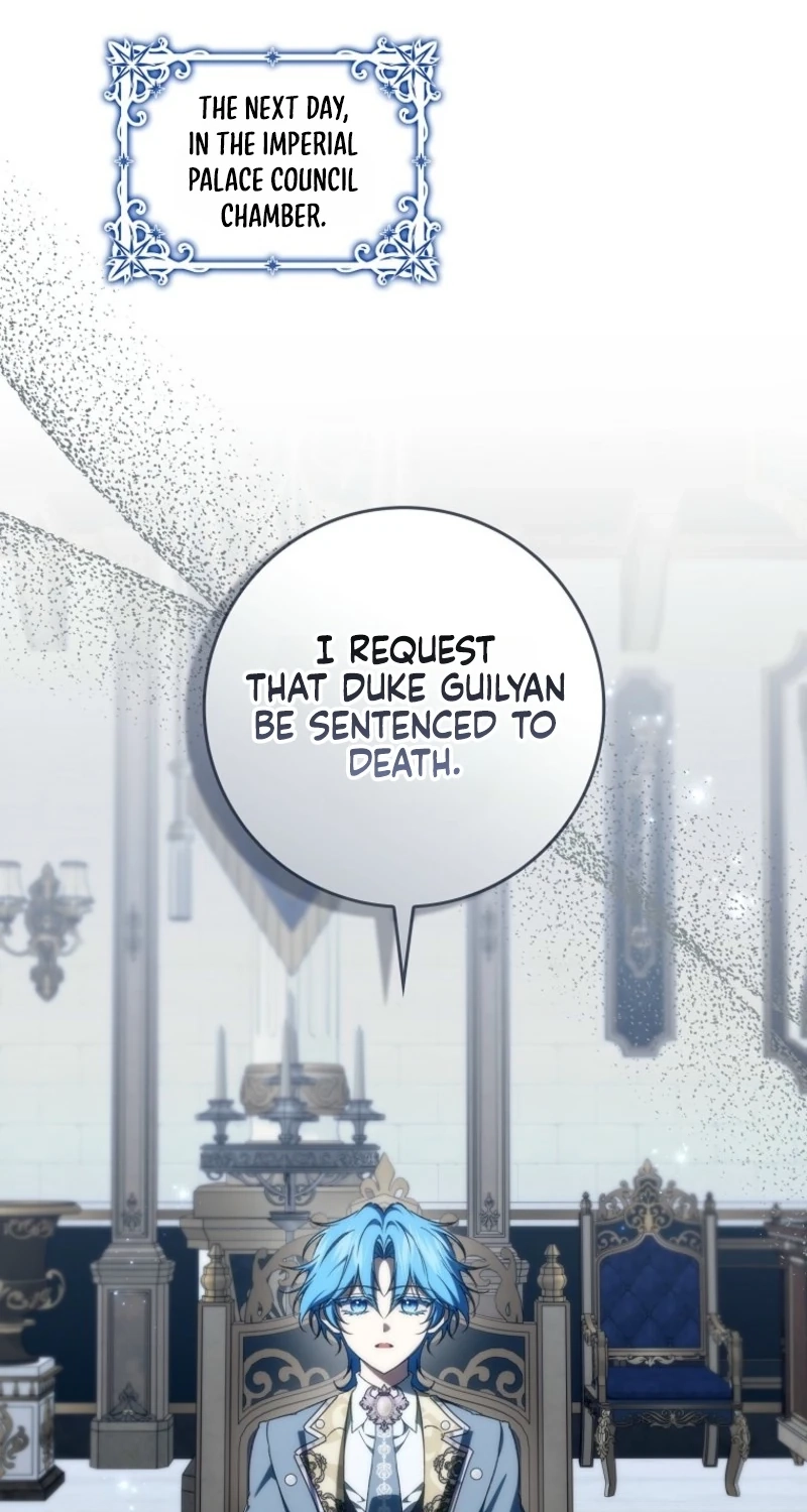 Trash Will Always Be Trash Chapter 146 page 69