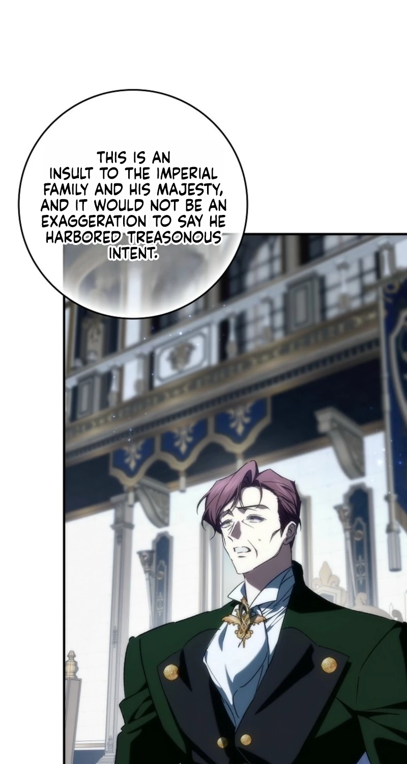 Trash Will Always Be Trash Chapter 146 page 73