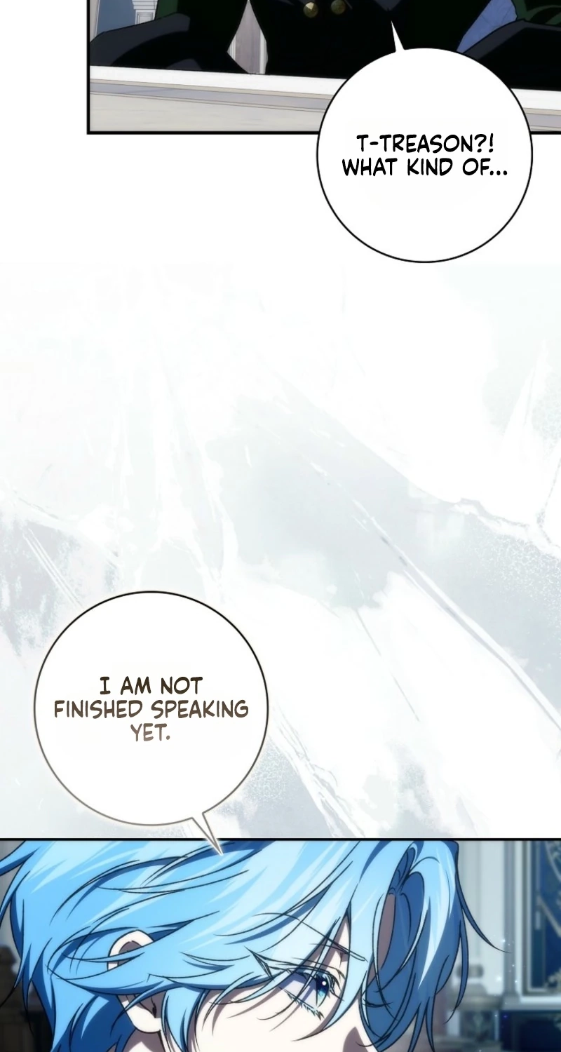 Trash Will Always Be Trash Chapter 146 page 74