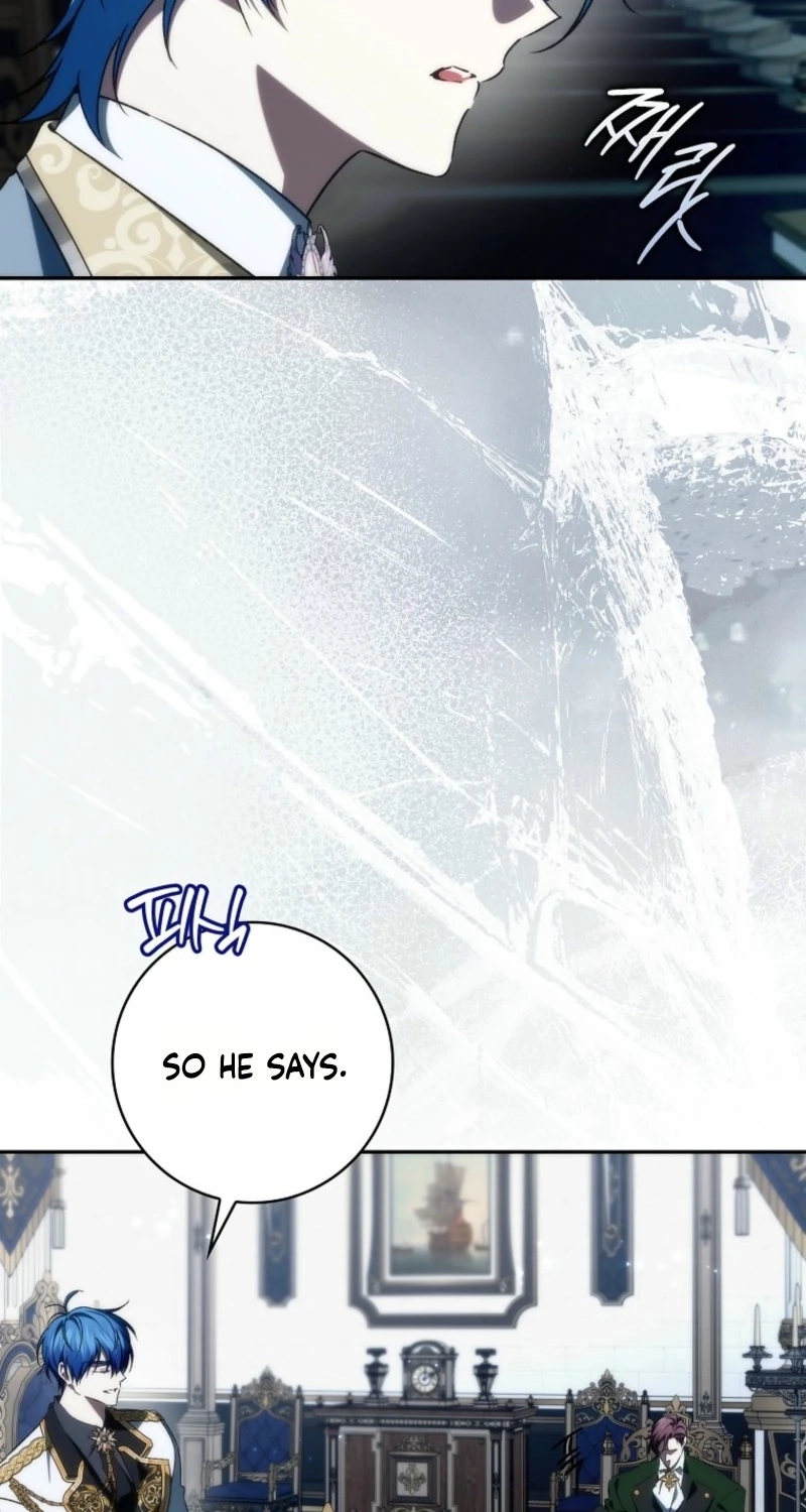 Trash Will Always Be Trash Chapter 146 page 75