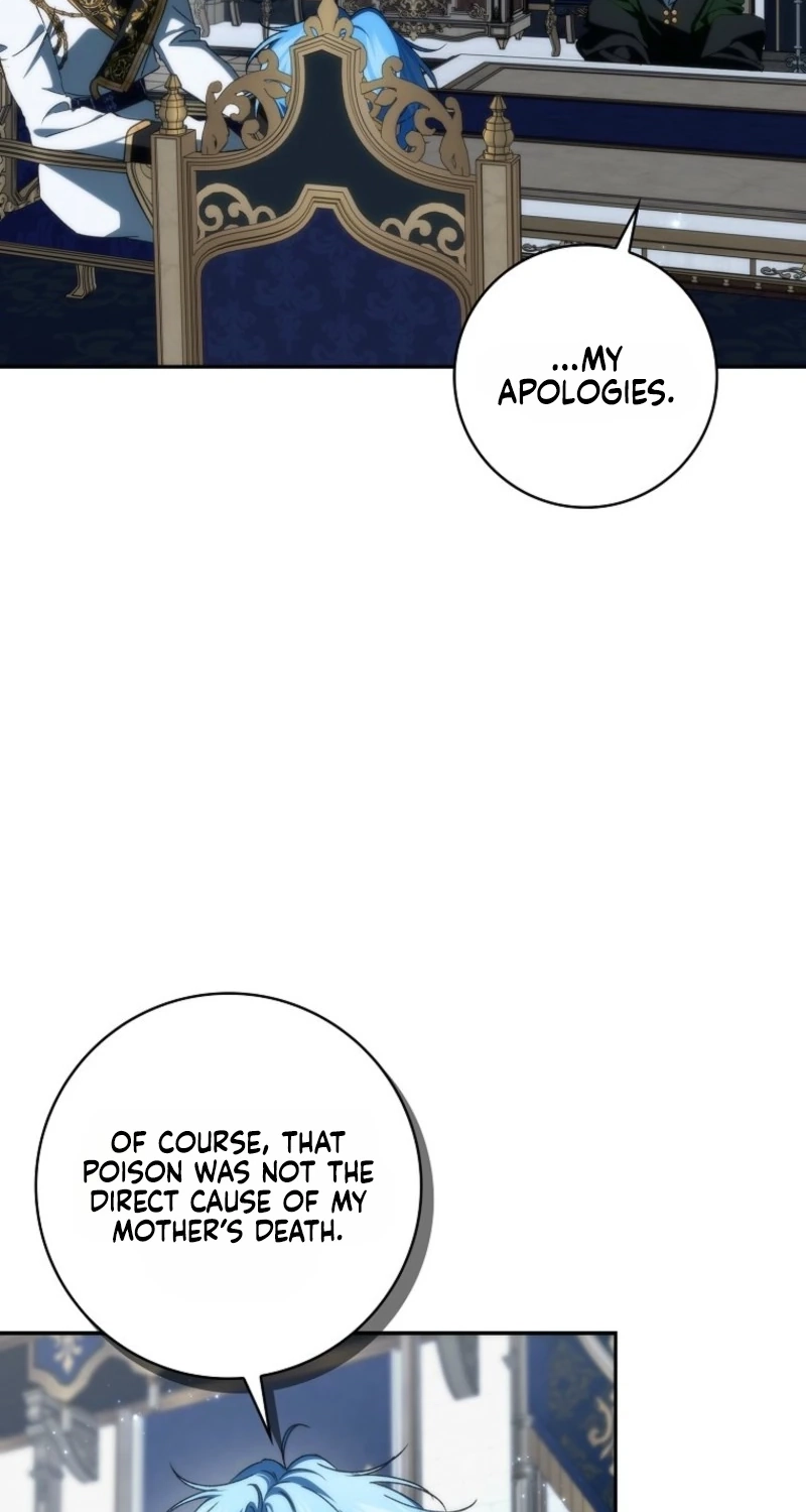 Trash Will Always Be Trash Chapter 146 page 76