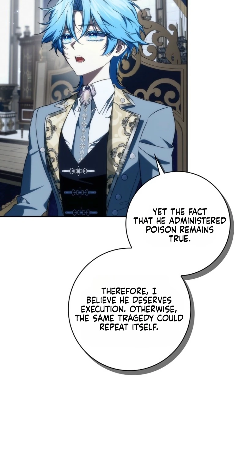 Trash Will Always Be Trash Chapter 146 page 77