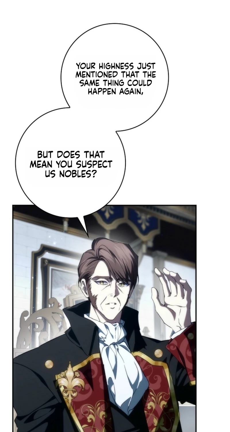 Trash Will Always Be Trash Chapter 146 page 79