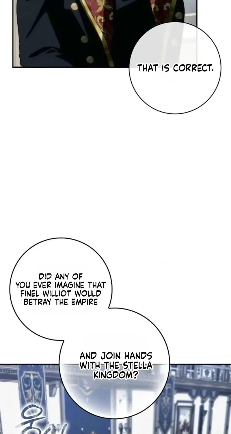 Trash Will Always Be Trash Chapter 146 page 80