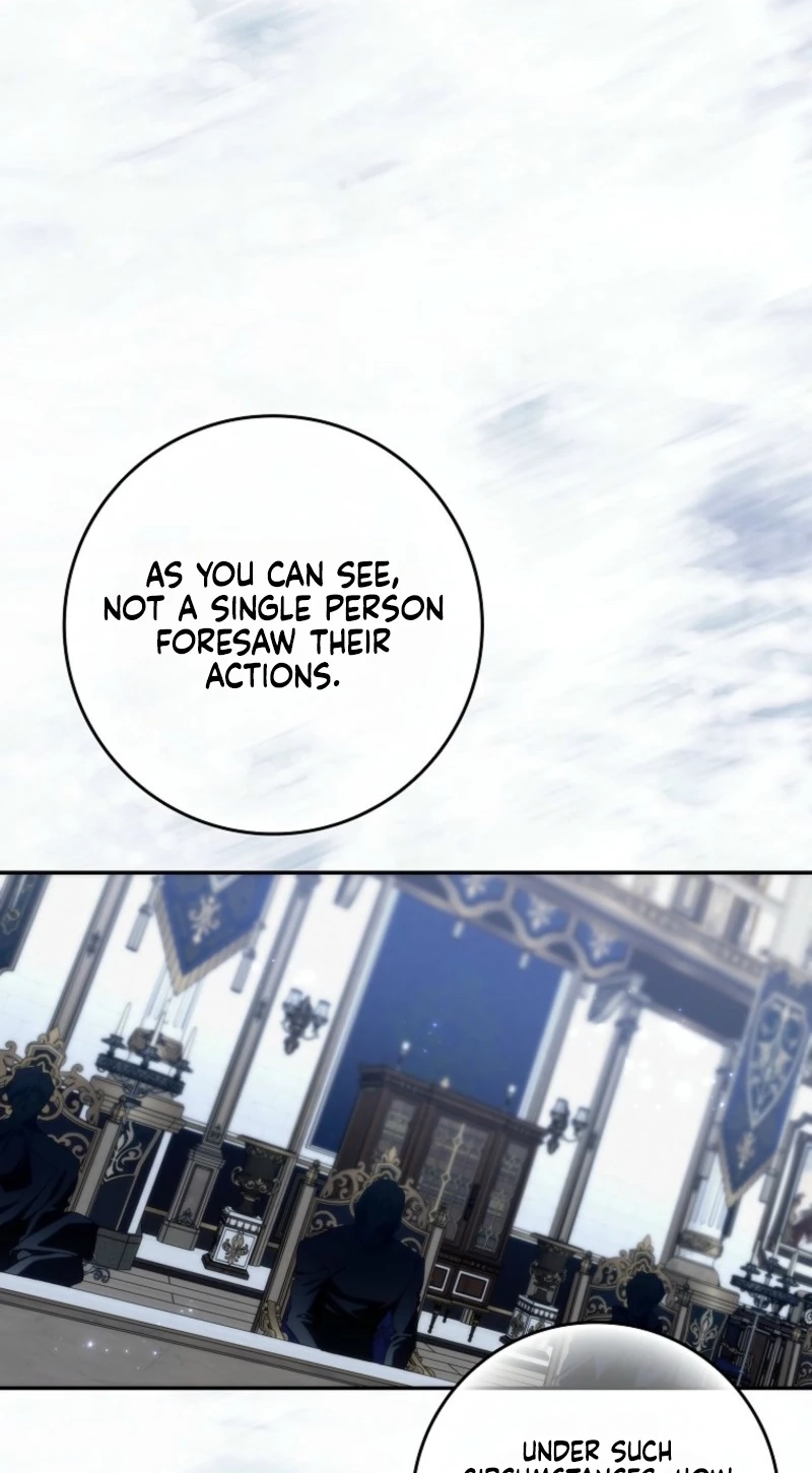 Trash Will Always Be Trash Chapter 146 page 83