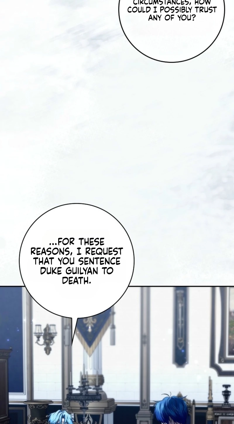 Trash Will Always Be Trash Chapter 146 page 84