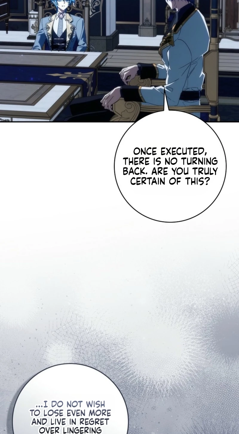 Trash Will Always Be Trash Chapter 146 page 85