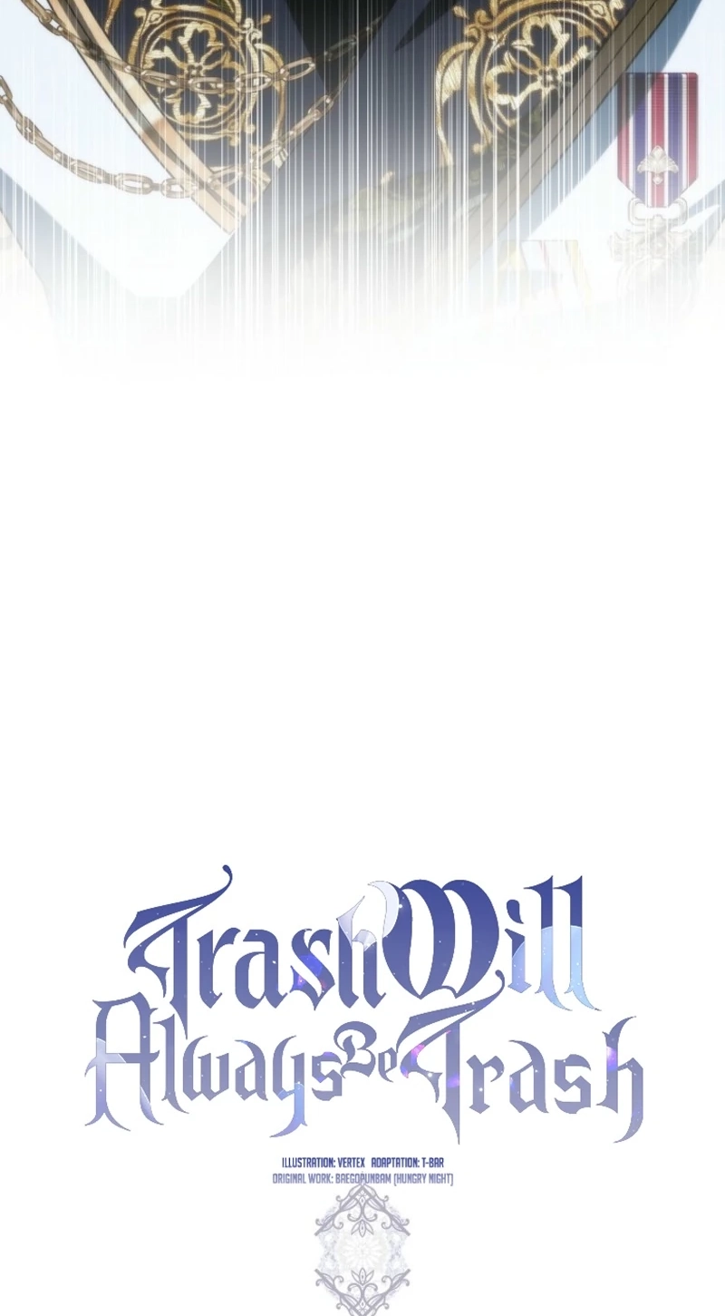 Trash Will Always Be Trash Chapter 146 page 88