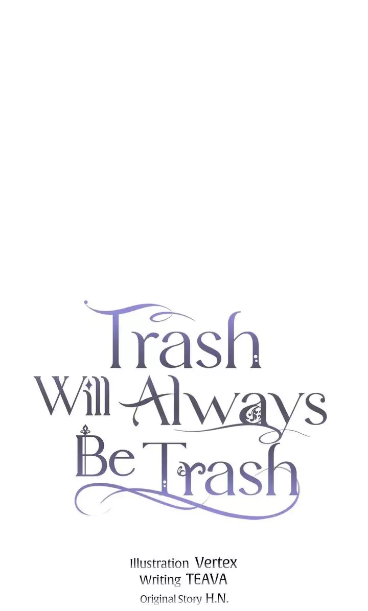 Trash Will Always Be Trash Chapter 15 page 4