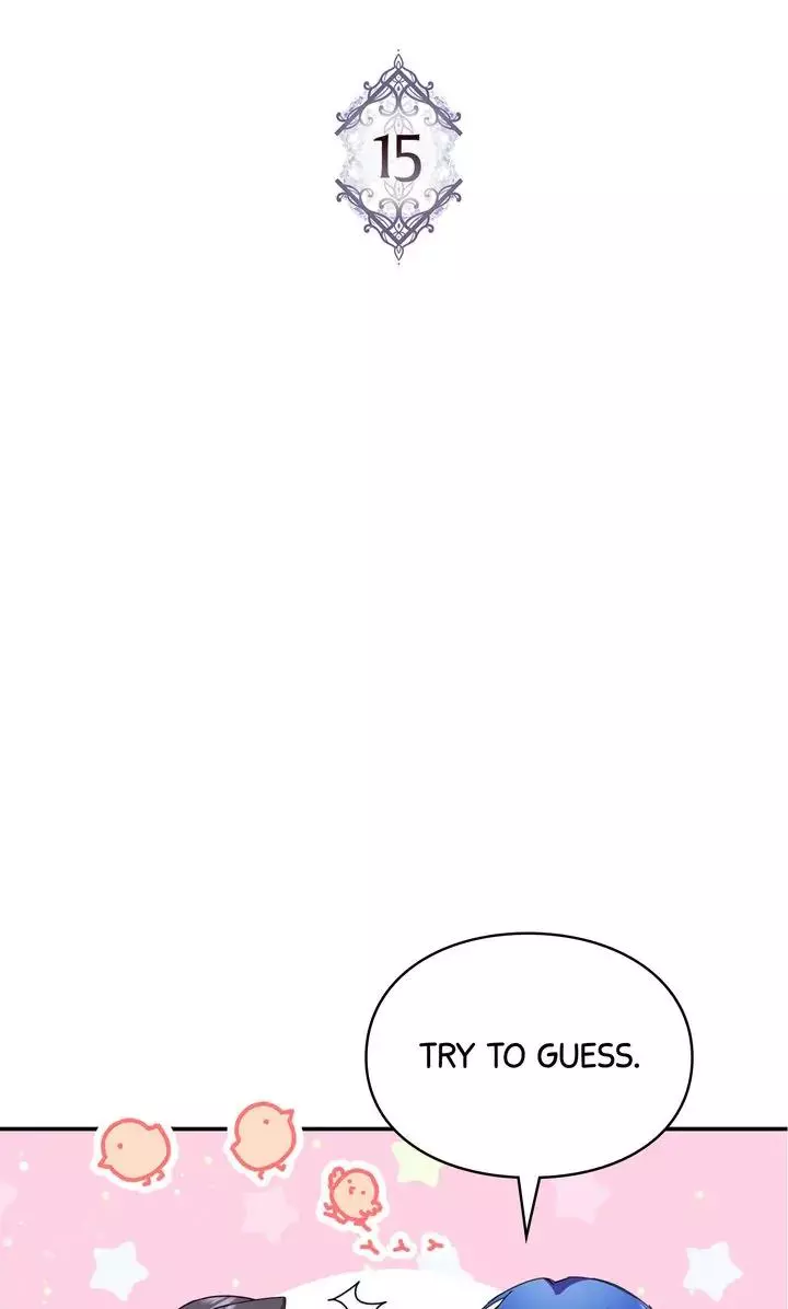 Trash Will Always Be Trash Chapter 15 page 5