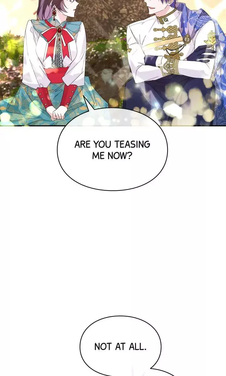 Trash Will Always Be Trash Chapter 15 page 20