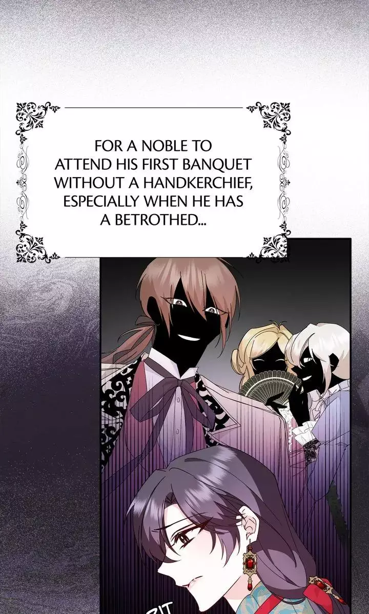 Trash Will Always Be Trash Chapter 15 page 34