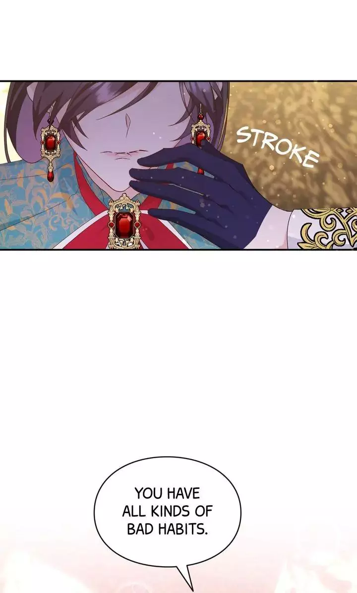 Trash Will Always Be Trash Chapter 15 page 36