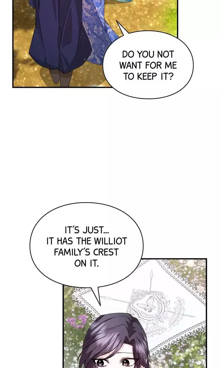 Trash Will Always Be Trash Chapter 15 page 51