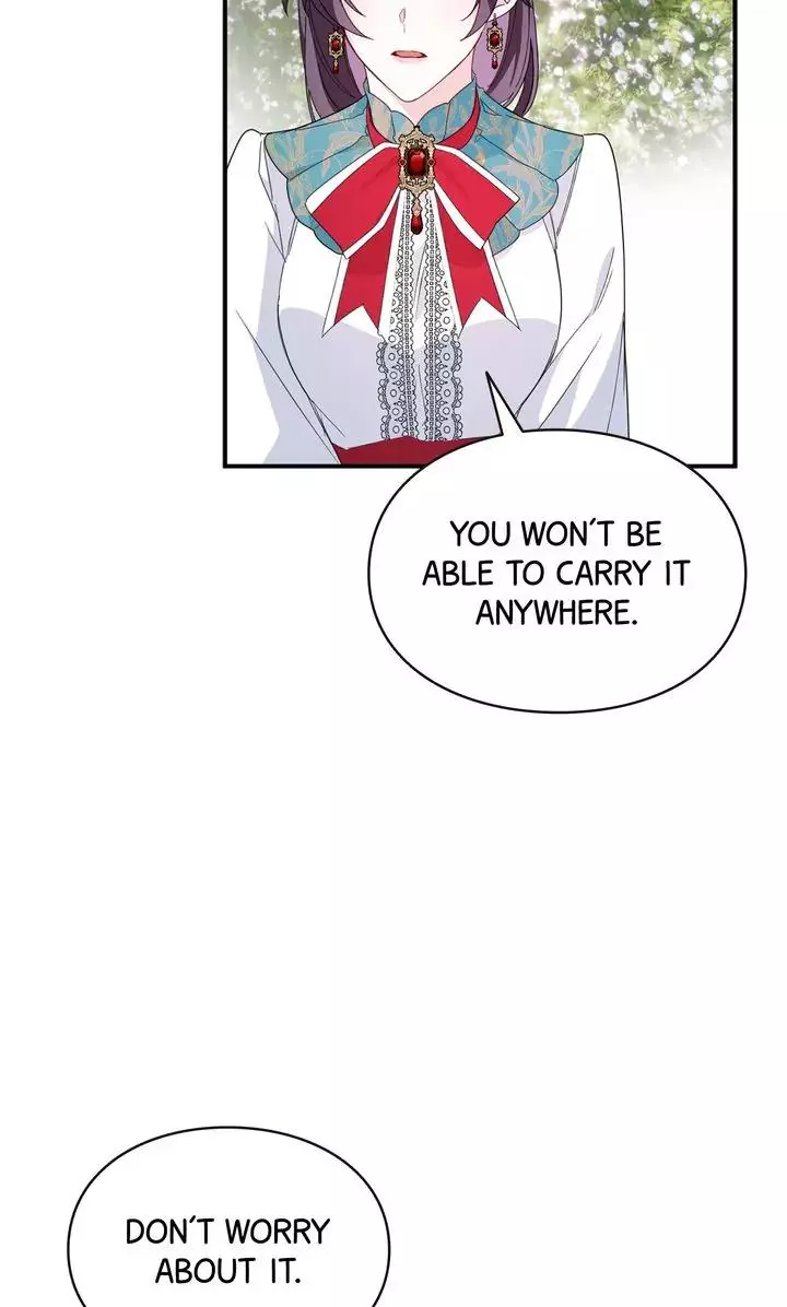 Trash Will Always Be Trash Chapter 15 page 52