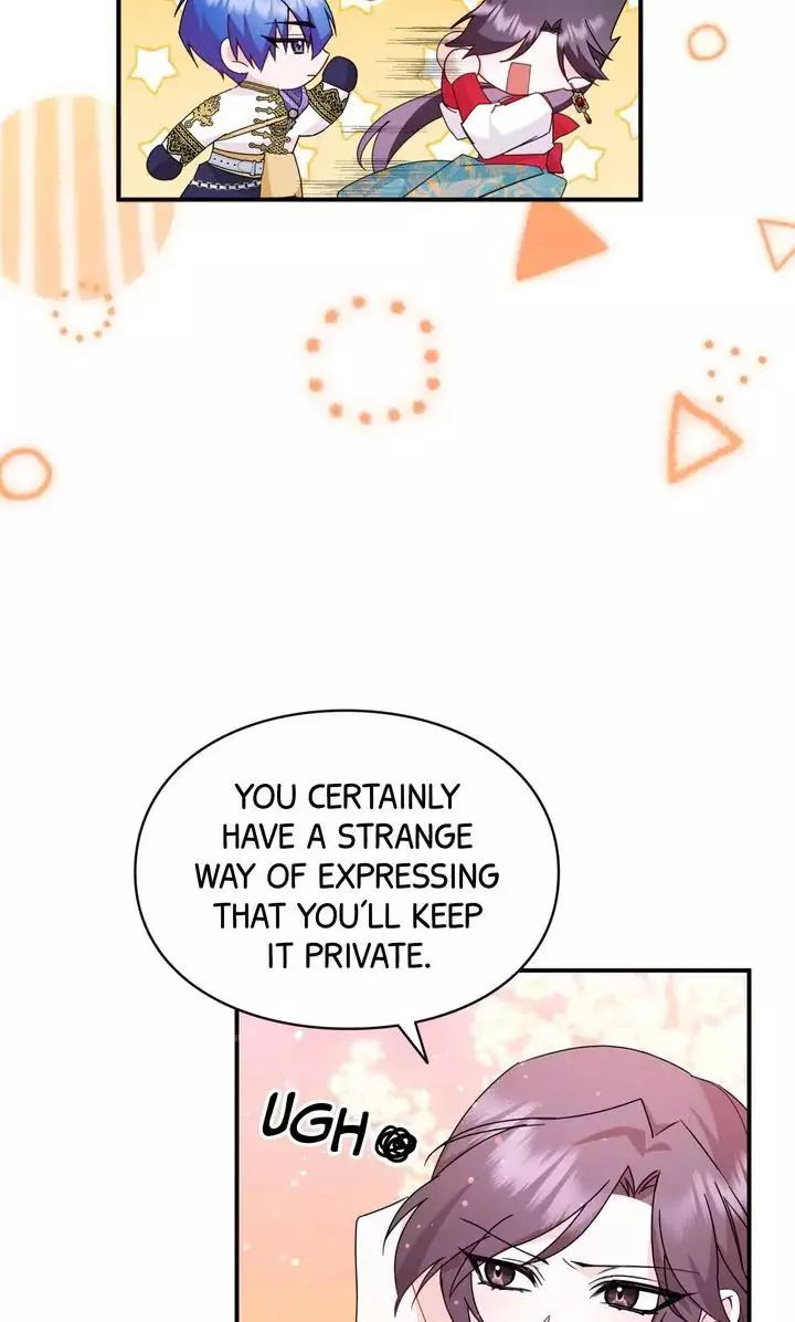Trash Will Always Be Trash Chapter 15 page 55
