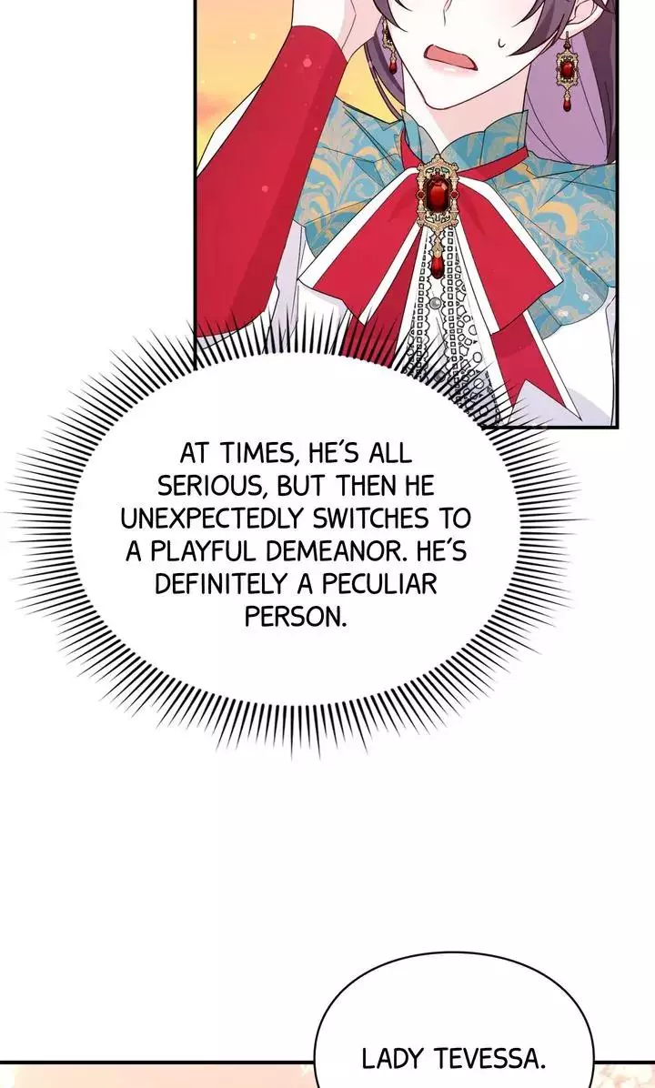 Trash Will Always Be Trash Chapter 15 page 56