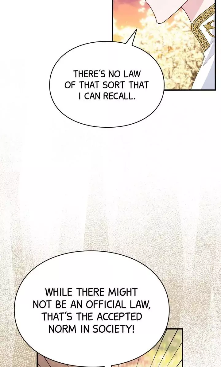 Trash Will Always Be Trash Chapter 15 page 65