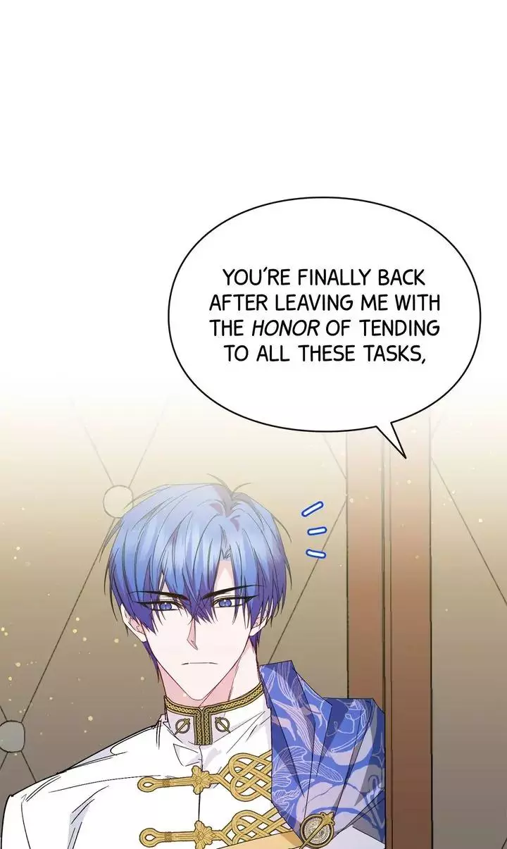 Trash Will Always Be Trash Chapter 16 page 1