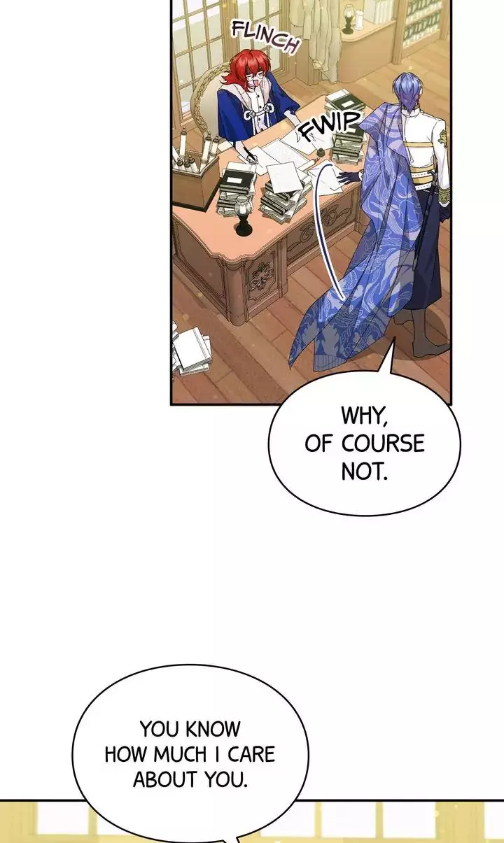Trash Will Always Be Trash Chapter 16 page 8