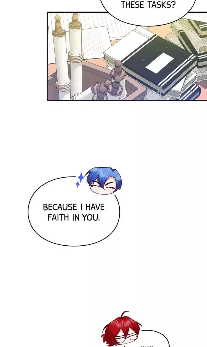 Trash Will Always Be Trash Chapter 16 page 10