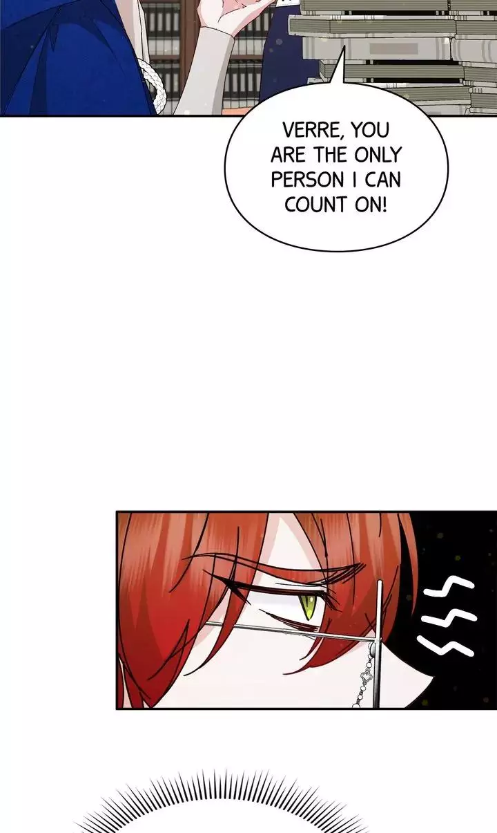 Trash Will Always Be Trash Chapter 16 page 13