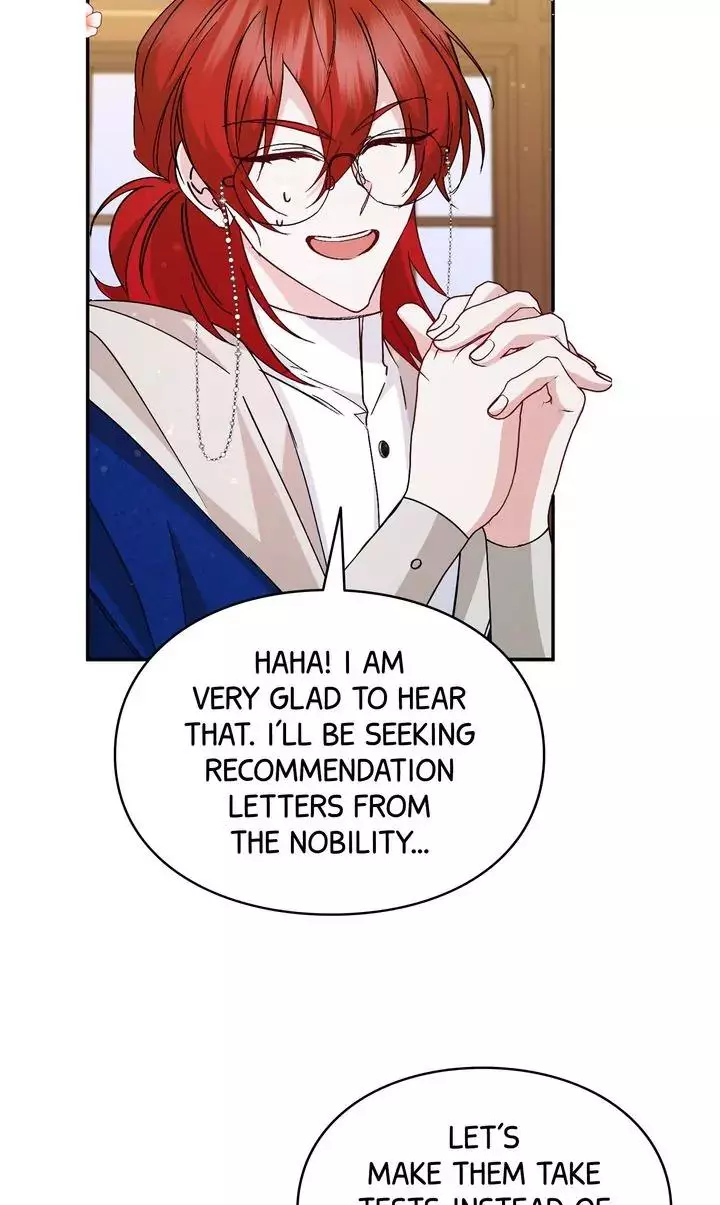 Trash Will Always Be Trash Chapter 16 page 19