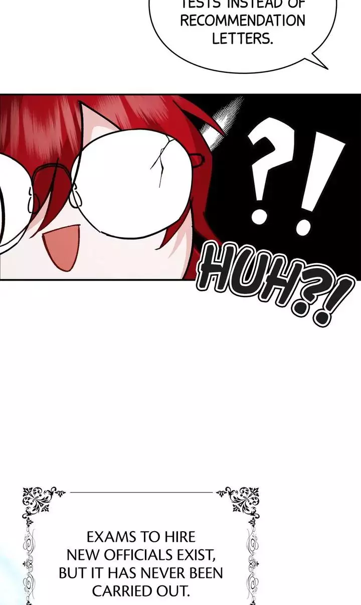 Trash Will Always Be Trash Chapter 16 page 20
