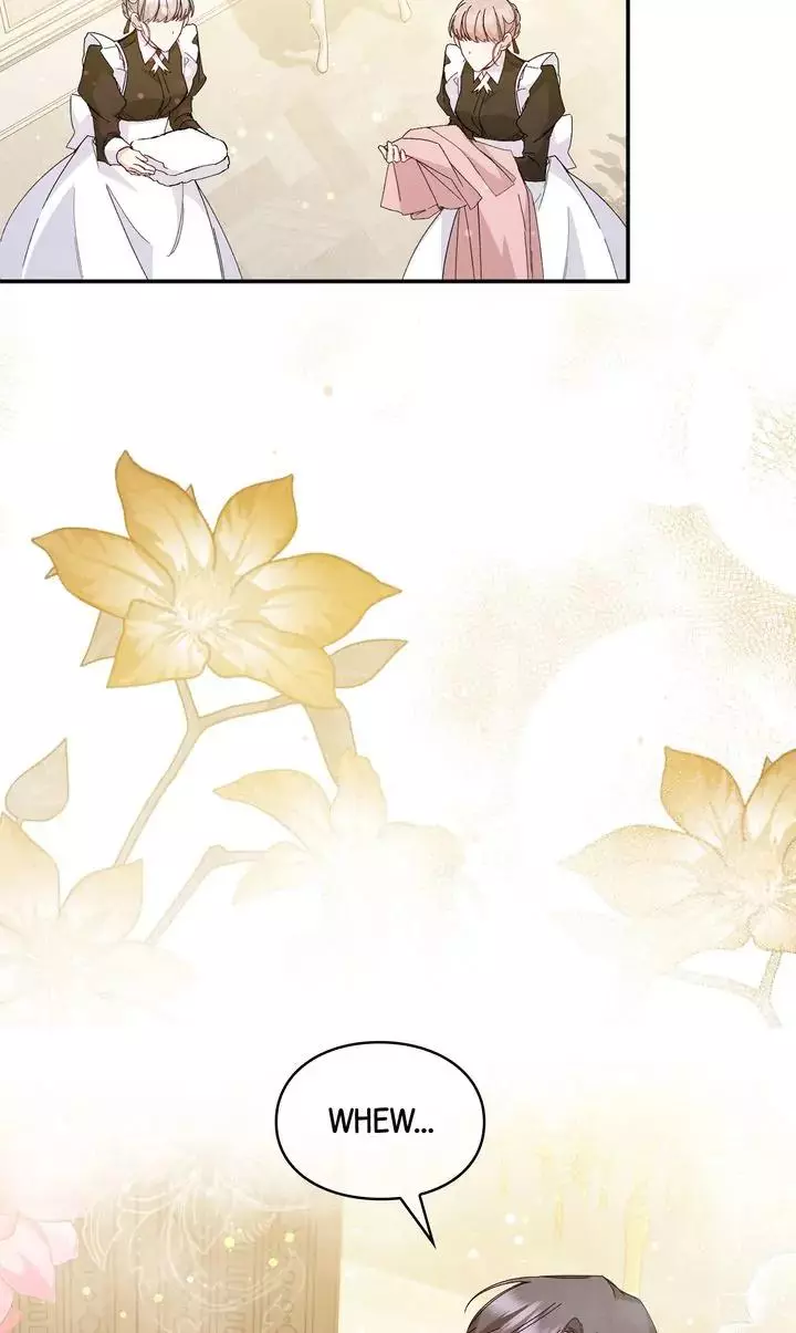 Trash Will Always Be Trash Chapter 16 page 32