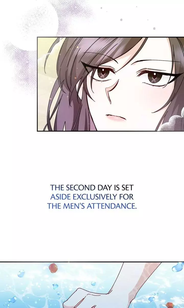 Trash Will Always Be Trash Chapter 16 page 34