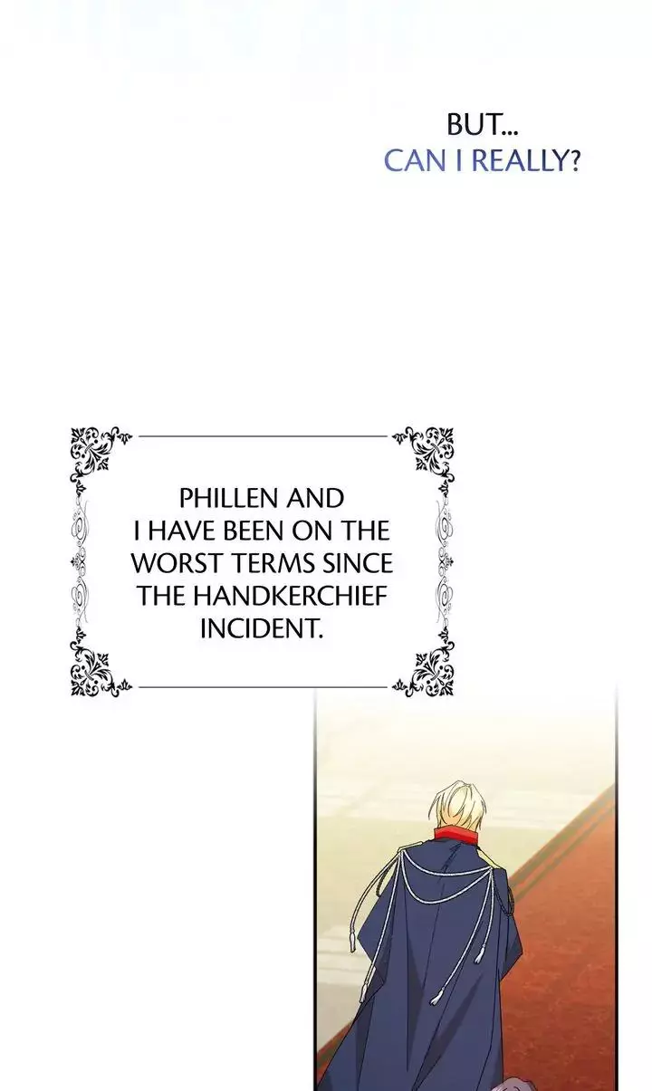 Trash Will Always Be Trash Chapter 16 page 36