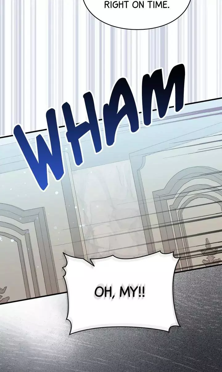 Trash Will Always Be Trash Chapter 16 page 49