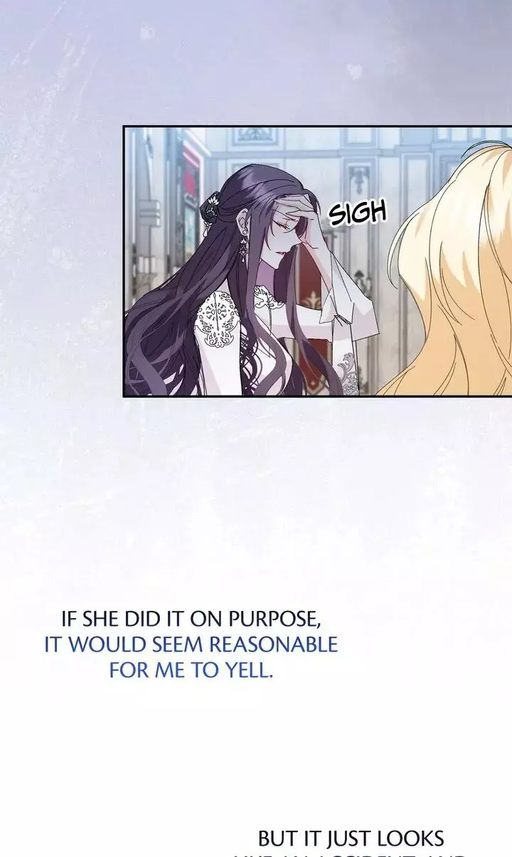 Trash Will Always Be Trash Chapter 16 page 57