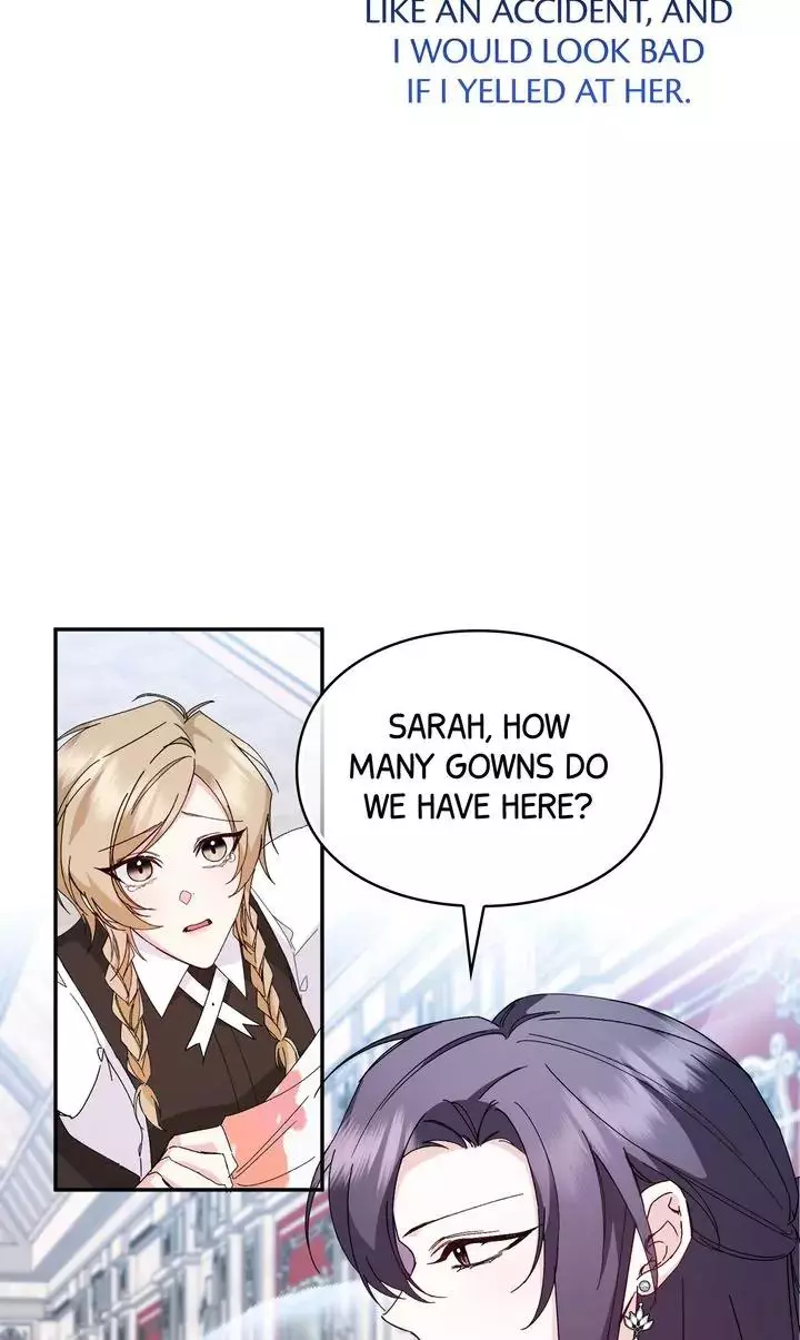 Trash Will Always Be Trash Chapter 16 page 58