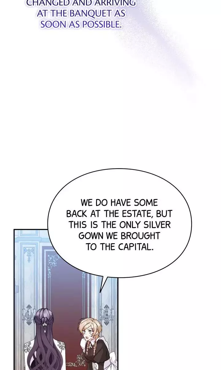 Trash Will Always Be Trash Chapter 16 page 60