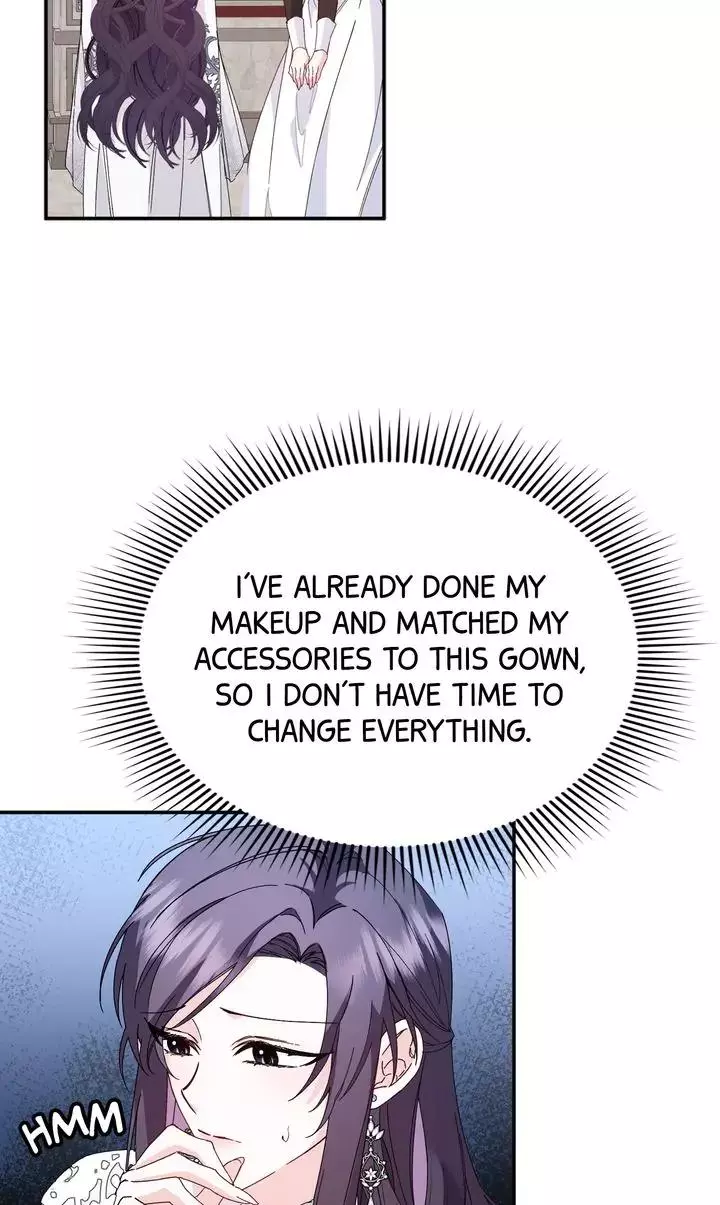 Trash Will Always Be Trash Chapter 16 page 61