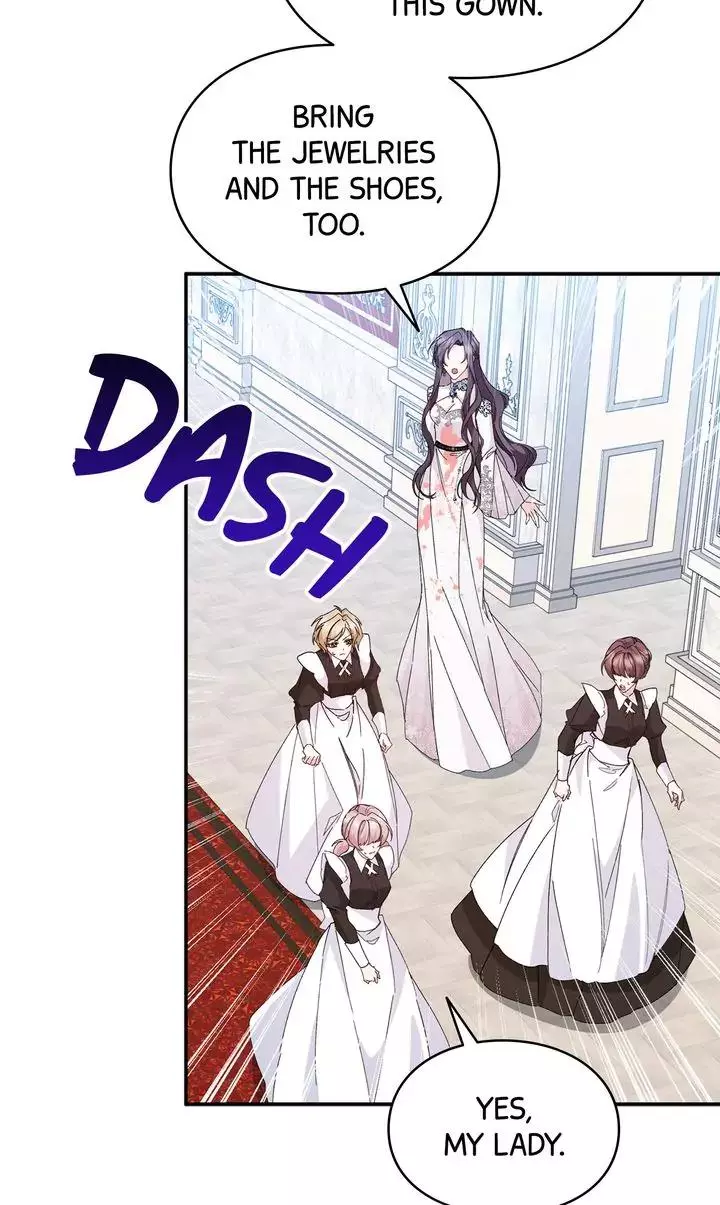 Trash Will Always Be Trash Chapter 16 page 63
