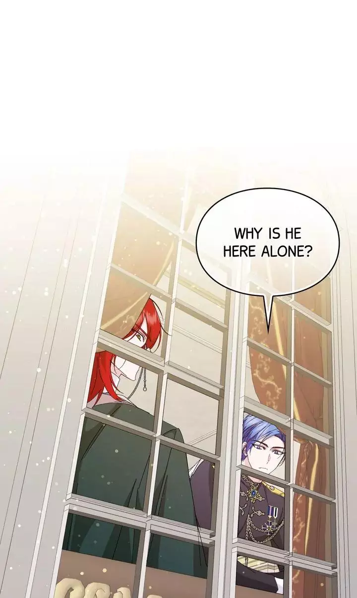 Trash Will Always Be Trash Chapter 16 page 74