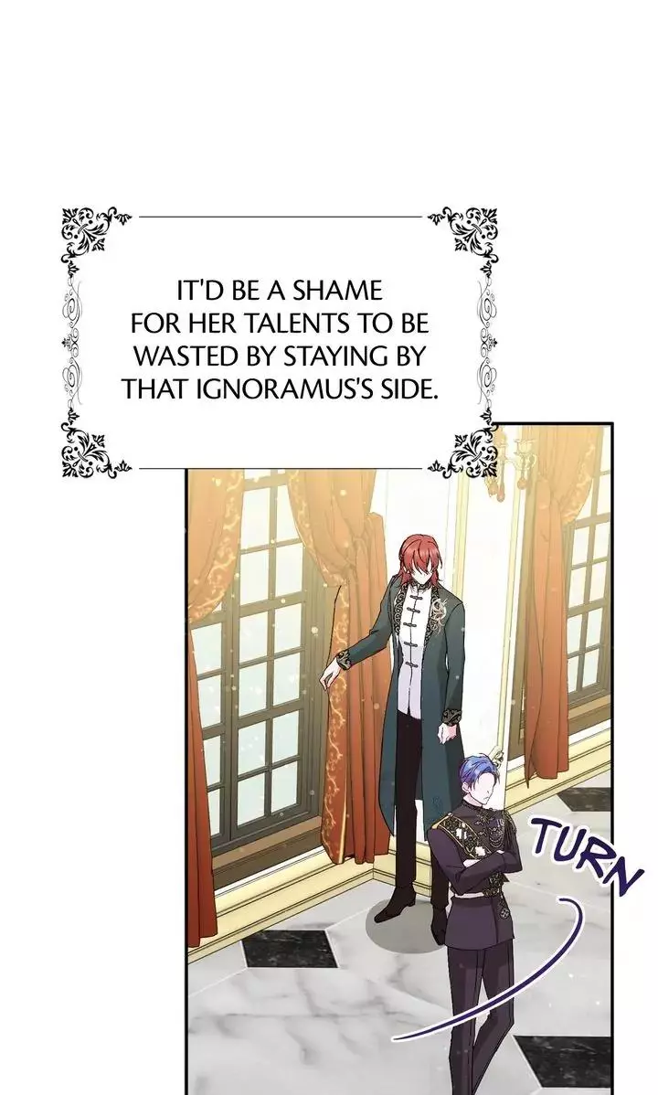 Trash Will Always Be Trash Chapter 17 page 23