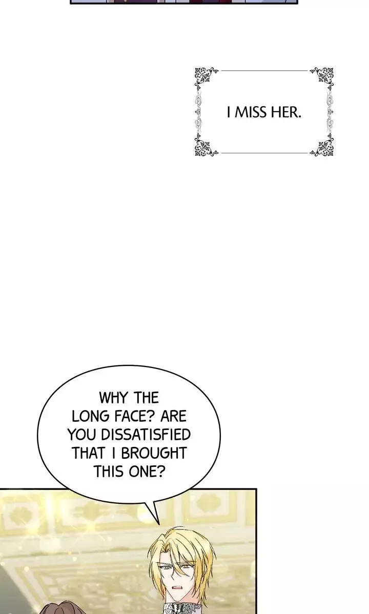 Trash Will Always Be Trash Chapter 17 page 57