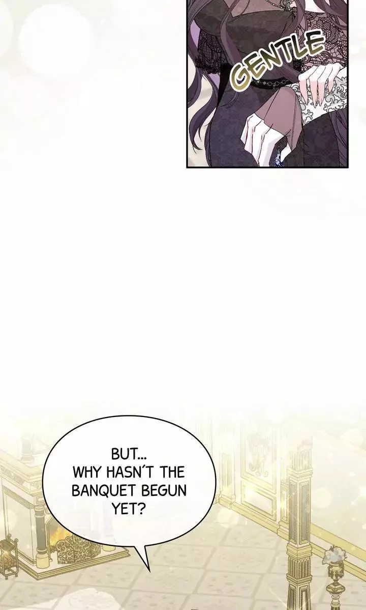 Trash Will Always Be Trash Chapter 17 page 61