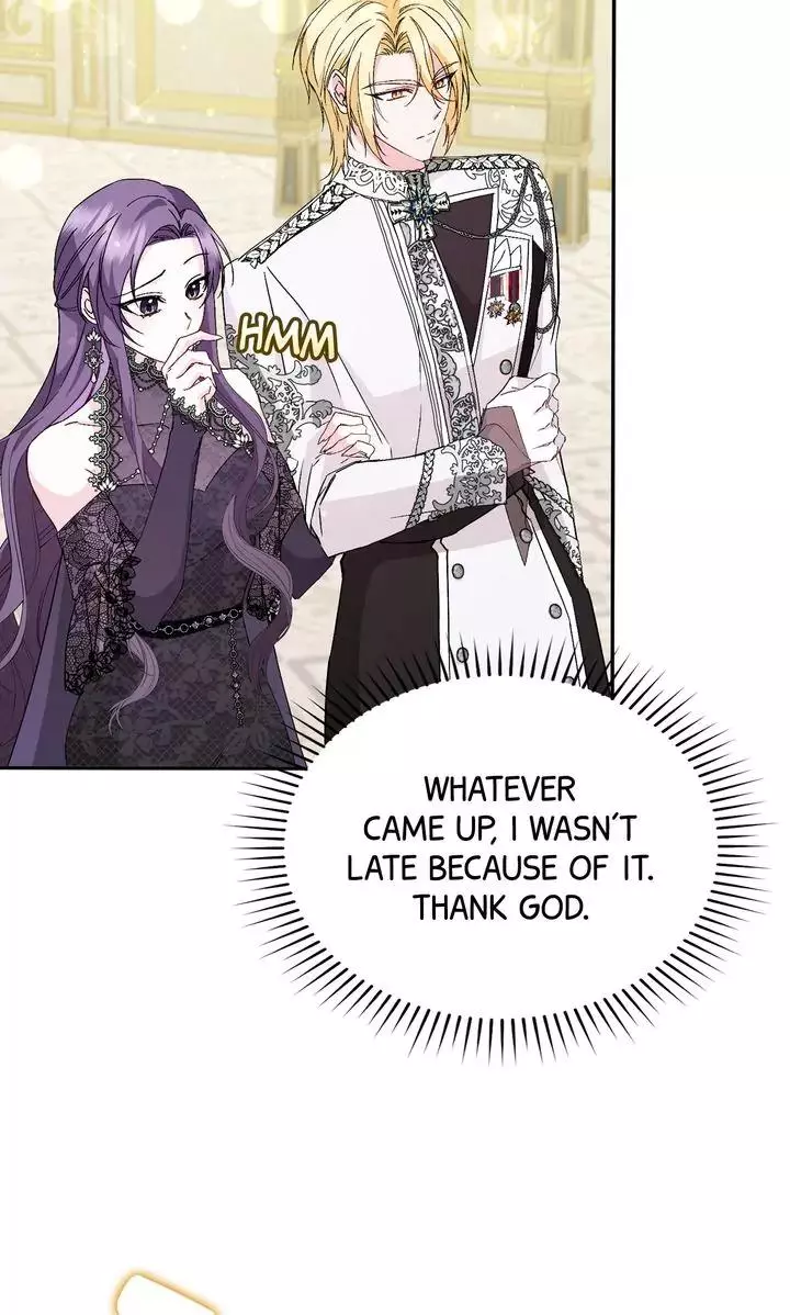 Trash Will Always Be Trash Chapter 17 page 63