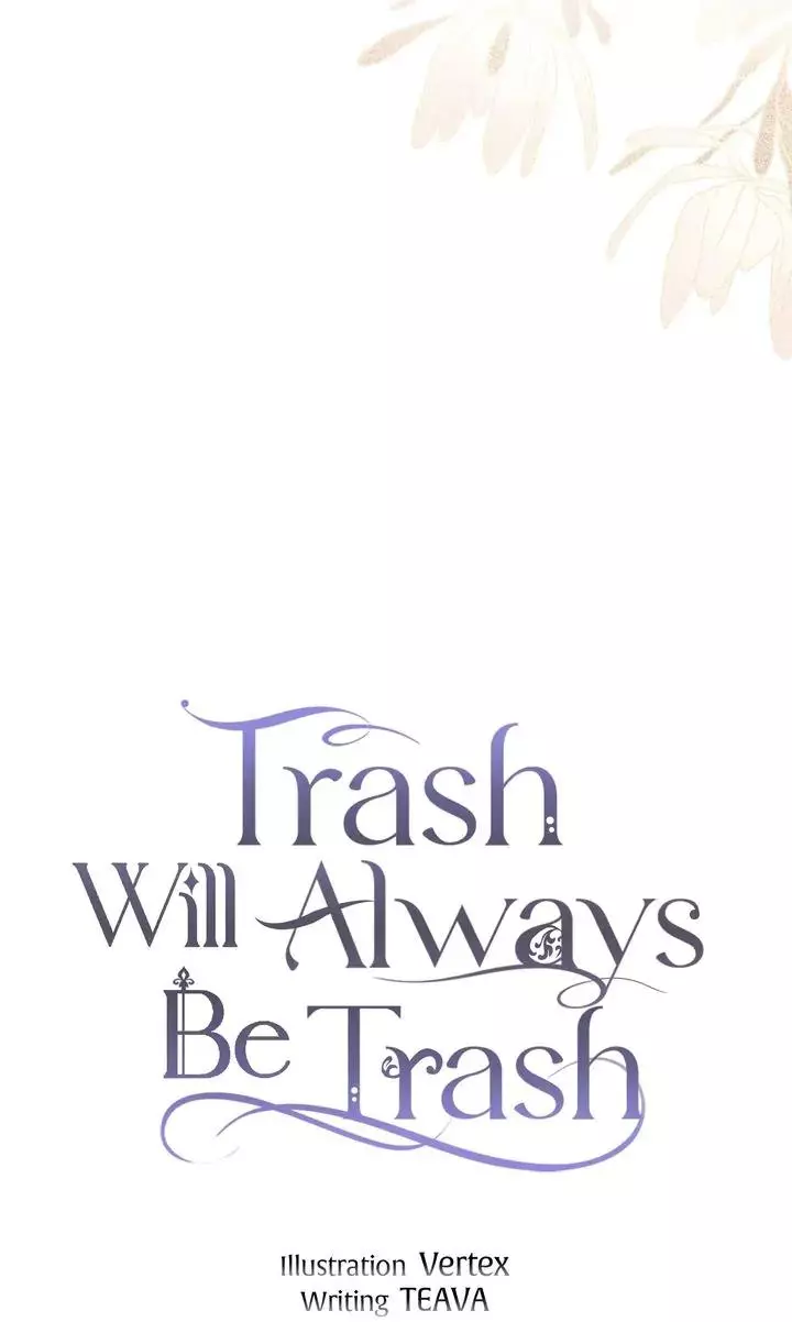 Trash Will Always Be Trash Chapter 18 page 19