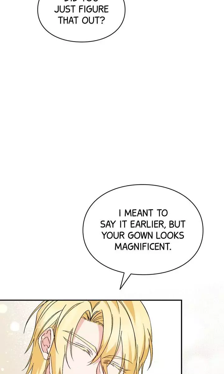 Trash Will Always Be Trash Chapter 18 page 34