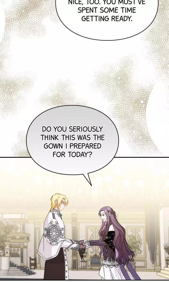 Trash Will Always Be Trash Chapter 18 page 36