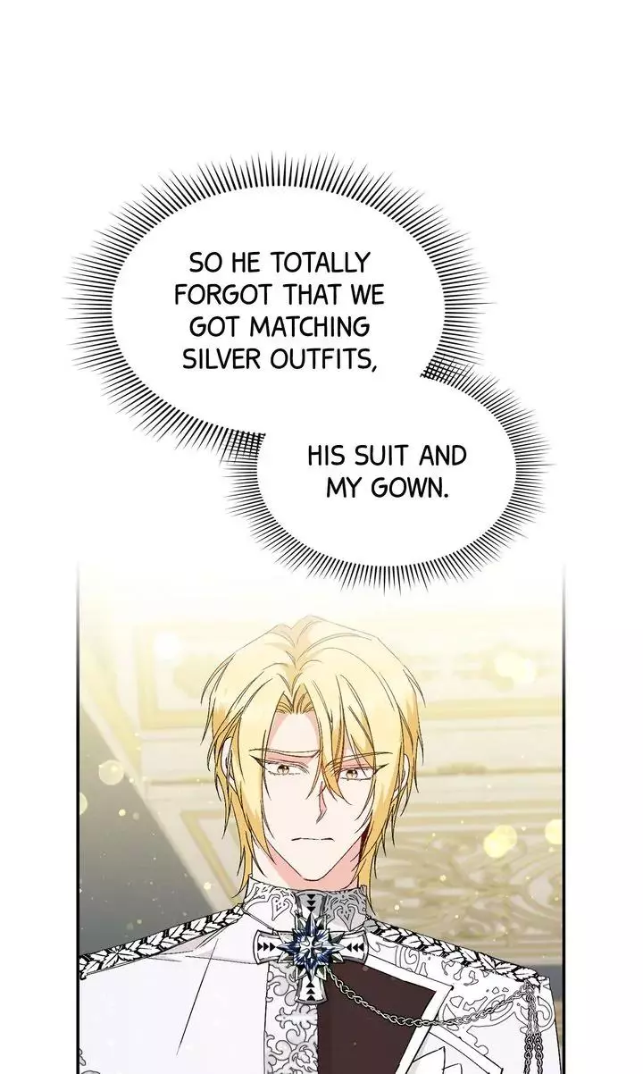 Trash Will Always Be Trash Chapter 18 page 38