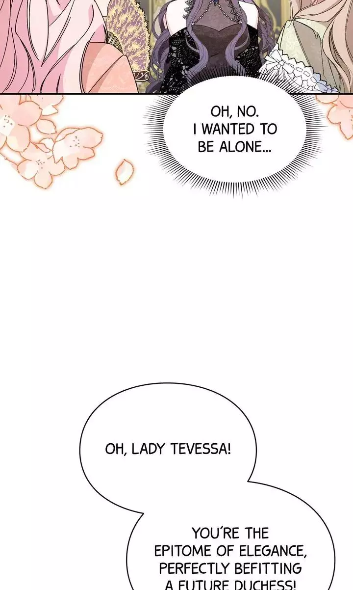 Trash Will Always Be Trash Chapter 18 page 47